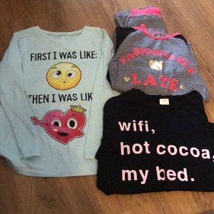 Children’s place bundle 🌺sale